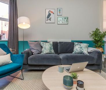 5 bedroom house to rent - Photo 1