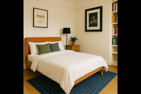 3 Bed Flat, Alexander Gardens, N10 - Photo 3