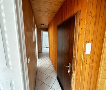 Bright and large 4-room apartment with balcony in the heart of Porr... - Foto 5