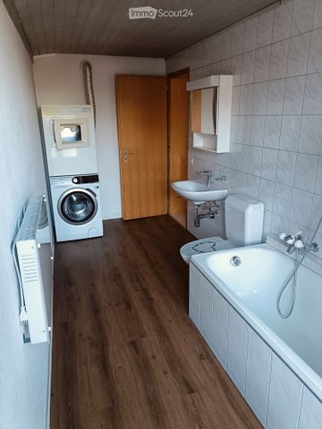 5.5 Zimmer, 201 m² - Foto 3