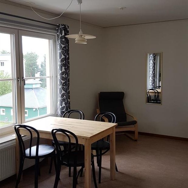 Vänortsvägen 42 lgh 1102 - Foto 1