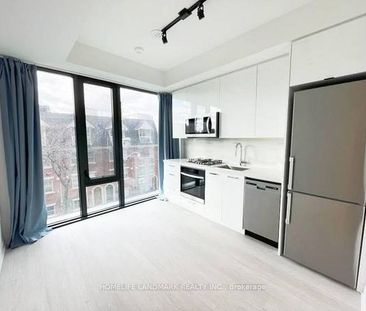 BRAND NEW 1 BED BREAD CONDOS LOFT - Photo 1