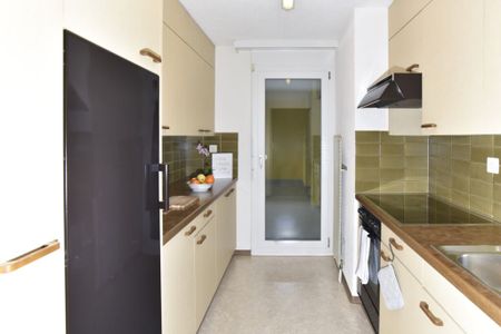 3.5 Zimmer, 2. Stock - Photo 2