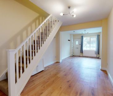 2 bedroom terraced house to rent - Photo 6