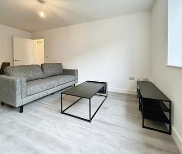 1 bedroom apartment to rent - Photo 4