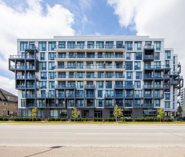 For Lease - 180 Veterans Drive Unit# 703, Brampton, Ontario - Photo 2