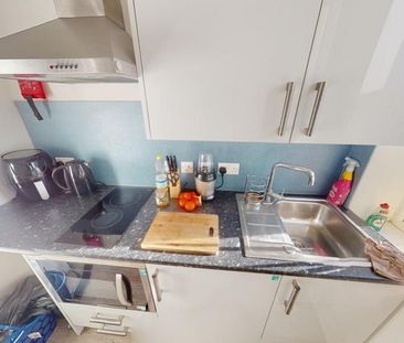 Studio to rent - Photo 2