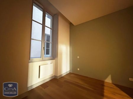 Appartement à louer 3 pièces 58.5m² - Photo 2