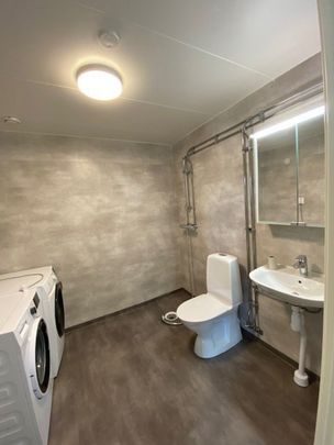 Slåttervägen 13B, Hörby - Foto 1