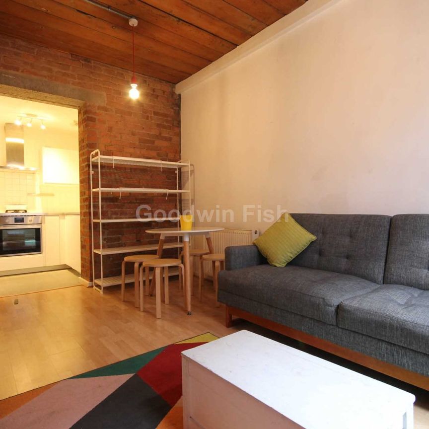 11-21 Turner Street, Northern Quarter - Photo 1