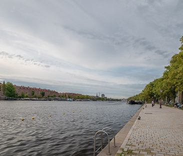 Te huur: Appartement Eerste Oosterparkstraat in Amsterdam - Foto 4