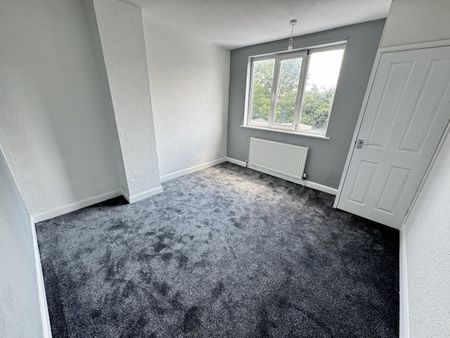 Overslade Crescent, Coventry, Cv6 2at, Coundon - Photo 4