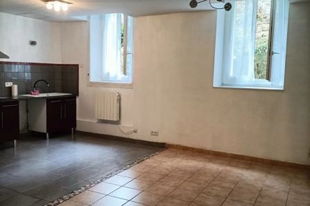 Location Saulce sur Rhone - Photo 4
