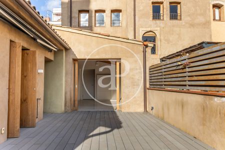 Apartment for Rent in the Center of Sant Cugat - Photo 4