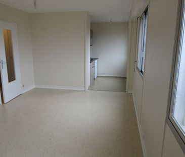 Location Appartement 1 pièce 30m² RENNES 35000 - Photo 1