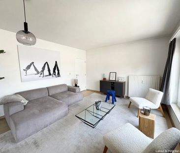 Appartement te huur - Foto 2