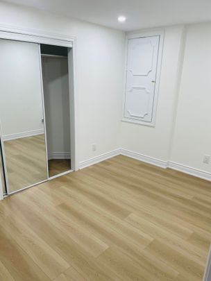 For Lease - 1-2341 Canonridge Circle Unit# Bsmt, Oakville, Ontario - Photo 1