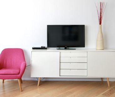 Friesenplatz: charmantes City-Apartment - Foto 1