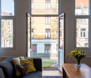 Gezellig één-slaapkamer appartement - Foto 3