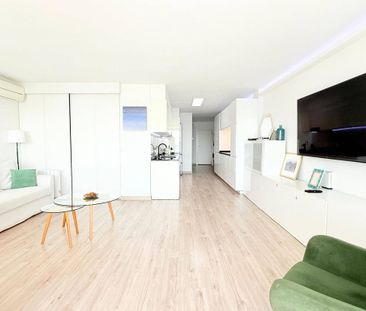 Luxury Flat for rent in Palma de Mallorca, Balearic Islands - Photo 4