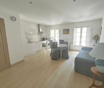 Saint Remy de Provence, appartement meublé 2 pièce(s) 43 m2, - Photo 2