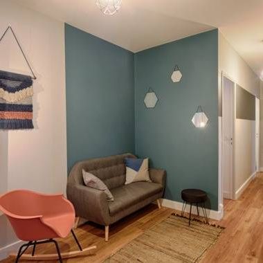 Colocation dans T5 rénové - Parc de la Gaudinière - Photo 1