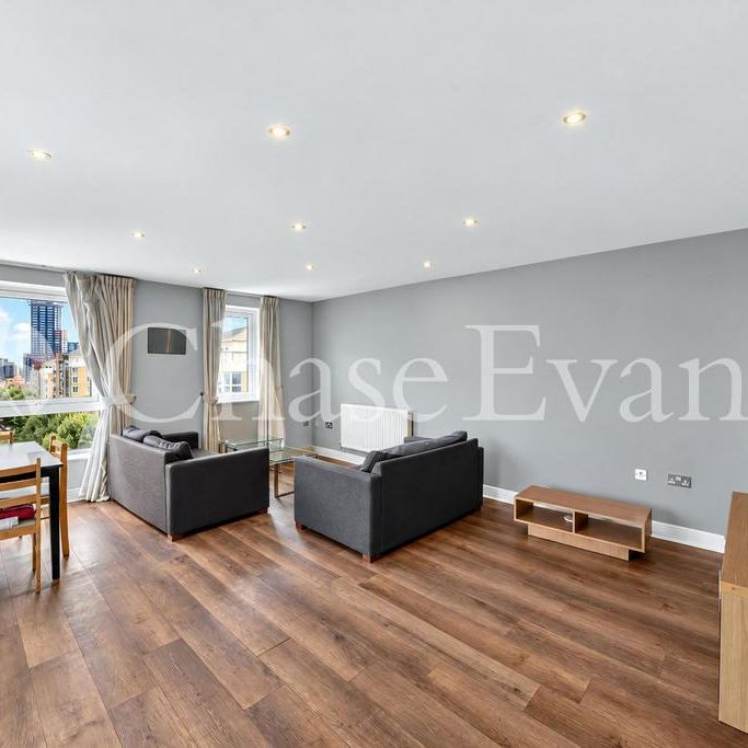 2 bedroom flat to rent - Photo 1