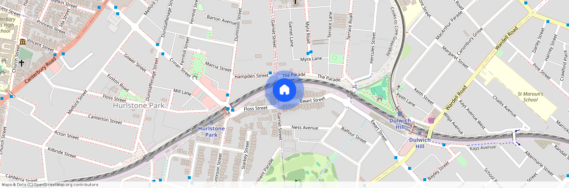 2/99 Ewart Street, NSW 2203, Dulwich Hill