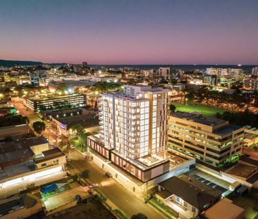 503/35 Kenny St, - Photo 3