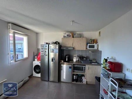 Appartement à louer 2 pièces 51.62m² - Photo 3