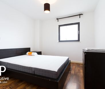 LANDMARK PLACE CARDIFF CITY CENTRE FULLY FURNISHED ONE BEDROOM APAR... - Photo 6