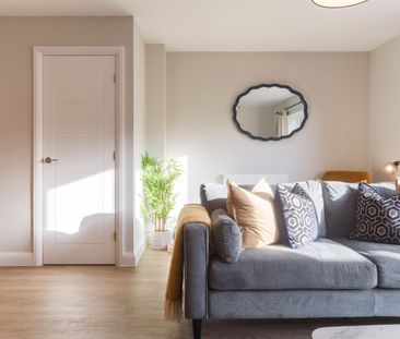 Casa at Westmoor Grange, Doncaster, DN3 - Photo 2