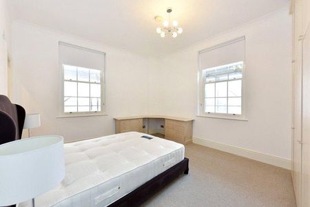 3 bedroom apartment to rent - Photo 3