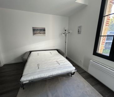 Location Appartement 1 pièce 25m² AGEN 47000 - Photo 6