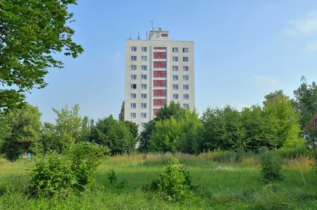 Singlewohnung mit Dusche und Balkon! Ab März 2026 einzugsbereit... - Photo 2