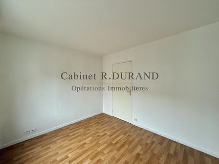 Appartement à louer Colombes - Photo 2