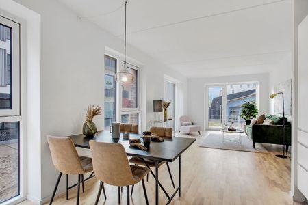 Søndre Molevej 2S, 1. Lejl.5 - Foto 4