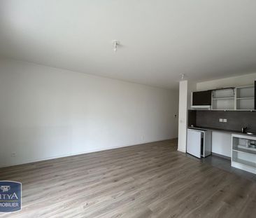 Location Appartement 2 pièces 44m² ST HERBLAIN 44800 - Photo 1