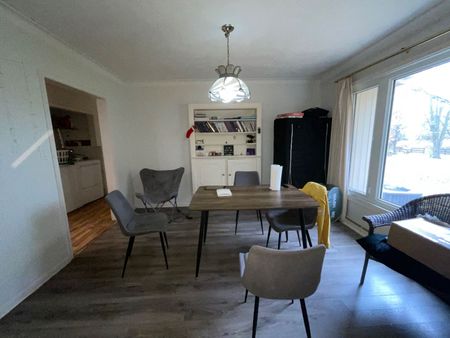 For Lease - 415 Mount Pleasant Road Unit# Upper, Brantford, Ontario - Photo 2