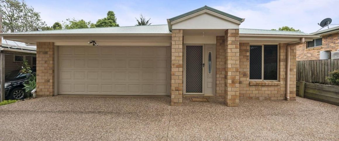 Spacious and Neat unit in prime East Toowoomba location - Photo 1