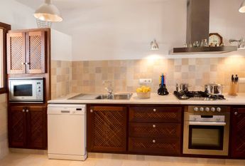 Luxury Detached House for rent in Santa Eulària des Riu, Spain