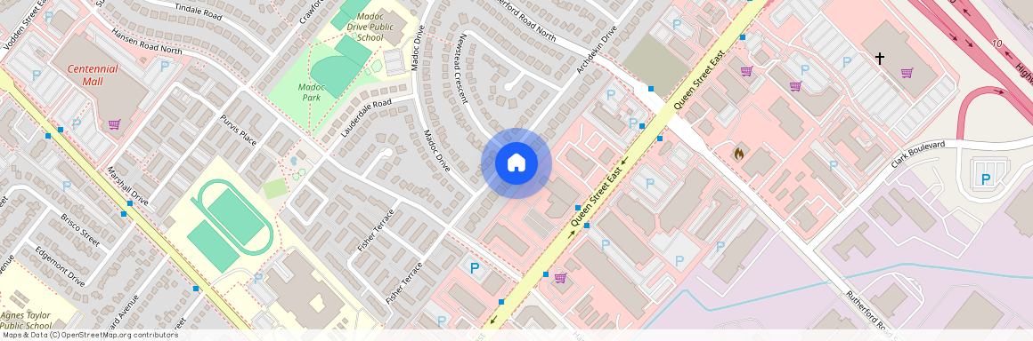 33 Archdekin Drive, Brampton