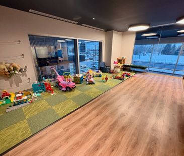 Appartement à louer - Brossard (Noms de rues (C)) Appartement à lou... - Photo 4