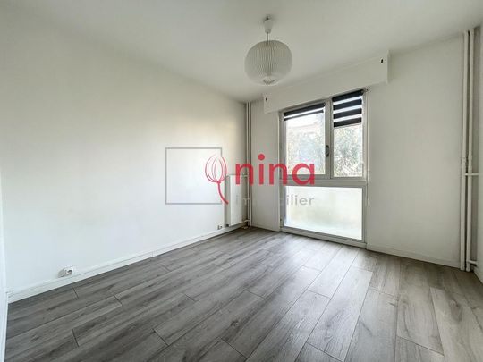 Location Appartement - Photo 1