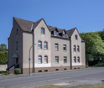 2-Zimmer-Wohnung in Dortmund Husen - Foto 1