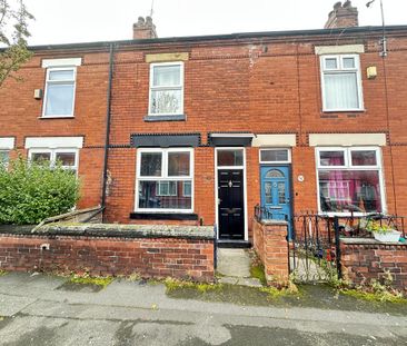 2 bedroom terraced house to rent - Photo 1