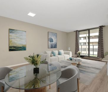 For Lease - 475 Laurier Avenue Unit# 1703, Ottawa Centre, Ontario - Photo 1