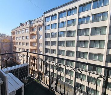 Kiadó jó állapotú lakás - Budapest VII. kerület - Fotó 1