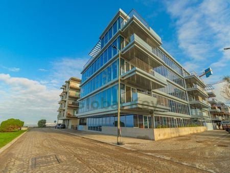 3 room luxury Flat for rent in Lavadores, Vila Nova de Gaia, Distrito do Porto - Photo 2