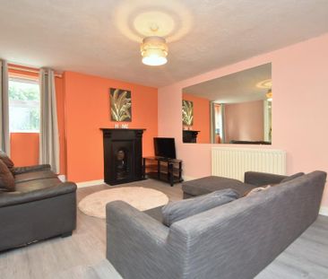 5 bedroom flat to rent - Photo 6